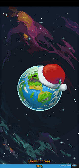 沙盒上帝模拟器