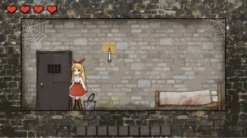 忧郁的安娜2截图1