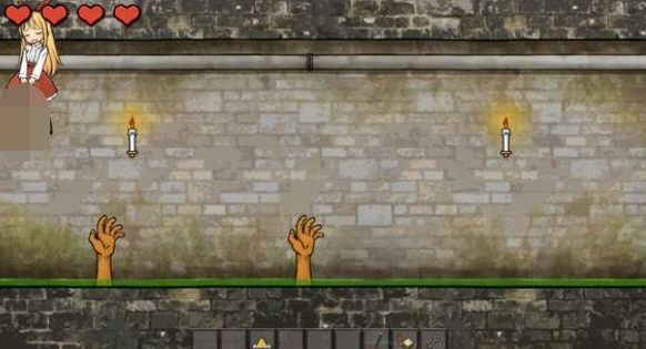 忧郁的安娜2截图2