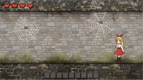 忧郁的安娜2截图3