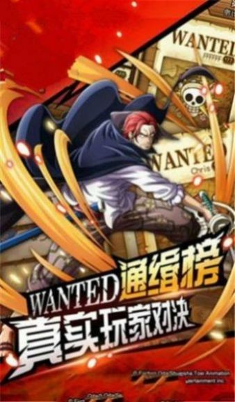 BVN海贼王截图2