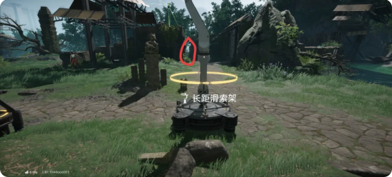 明日方舟终末地长滑索点位推荐 终末地长滑索如何布置