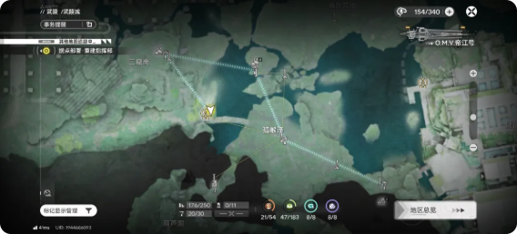 明日方舟终末地长滑索点位推荐 终末地长滑索如何布置