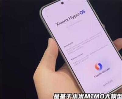 小米龙虾miclaw