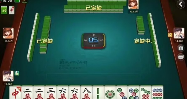 乐胡麻将摆叫陇南