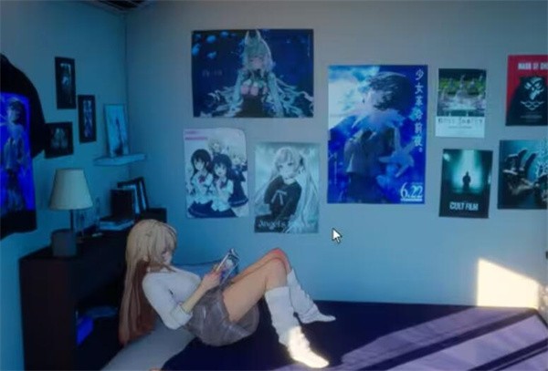 夏音公寓手机版截图3