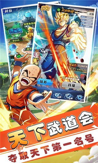 七星龙珠截图1