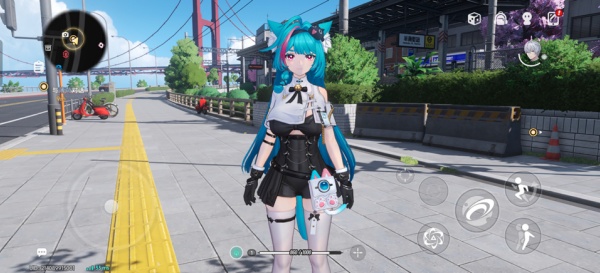 异环体验服