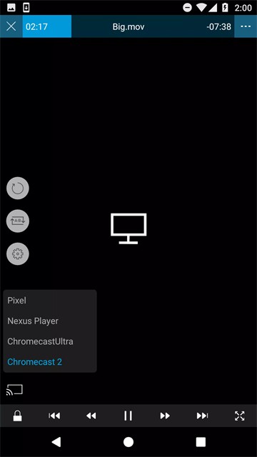 amv播放器截图2