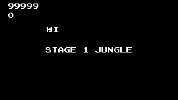 超级魂斗罗手机版截图1