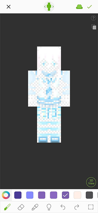 skinseed制作器