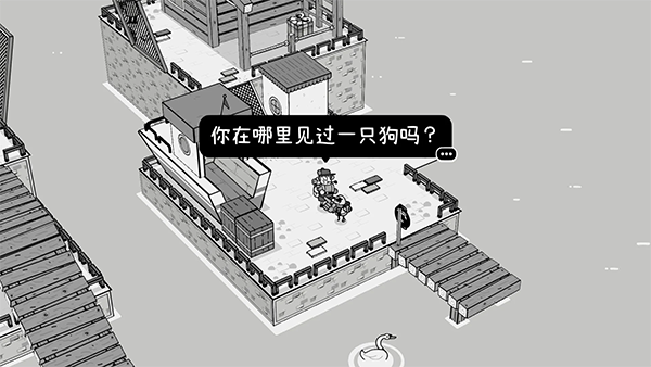toem摄影冒险截图3