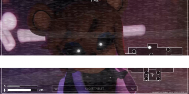 FNIA3娘化版截图3