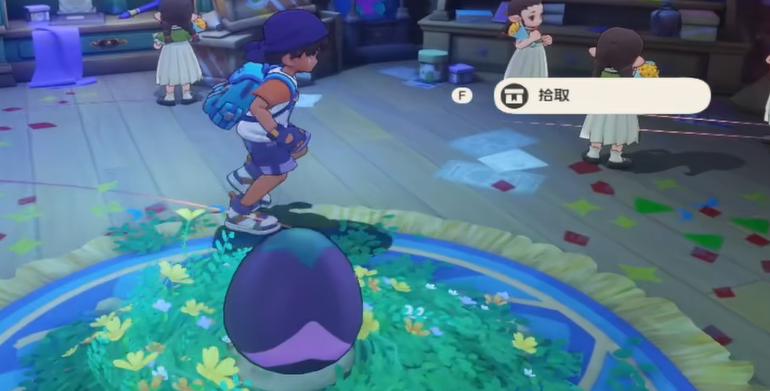 洛克王国世界极品精灵蛋怎么获得 极品精灵蛋怎么孵化