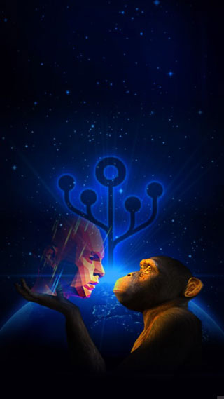 从细胞到奇点2026最新版