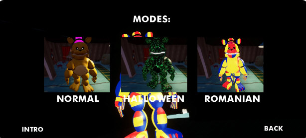 你好邻居费德熊