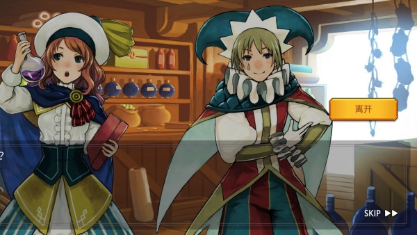 召唤与进化手机版