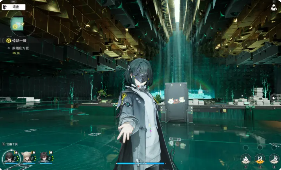 明日方舟终末地高效率基建搭配 终末地高效基建组合推荐