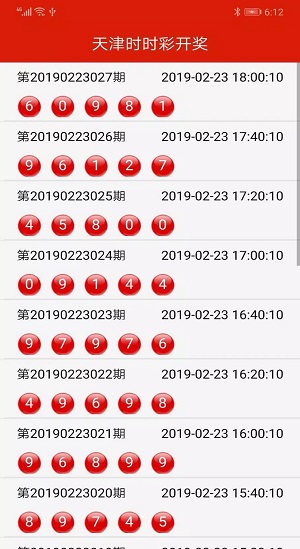 3d彩经网走势图