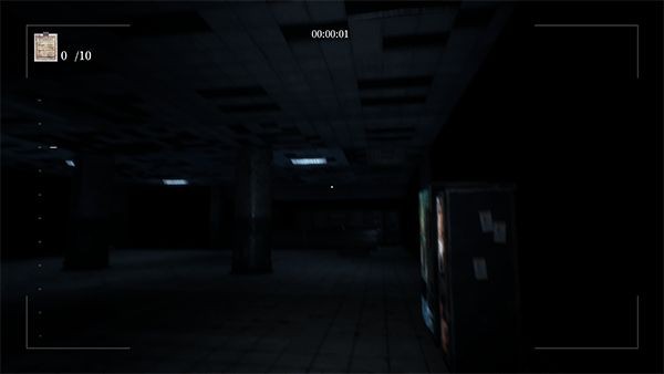 mustscream联机版截图0