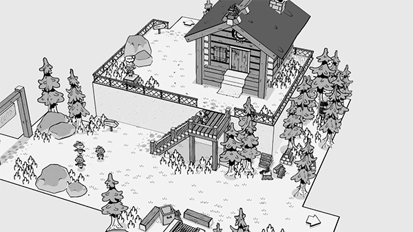 toem摄影冒险