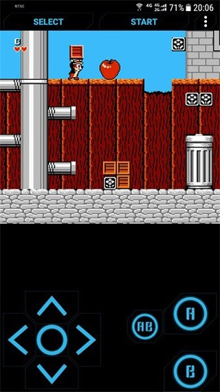 小霸王手机模拟器截图2