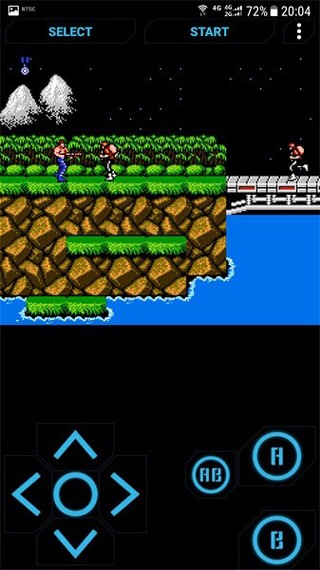 小霸王手机模拟器截图3