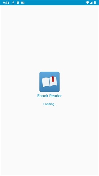 ebook小说阅读器截图4