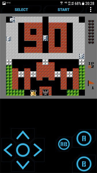 小霸王手机模拟器