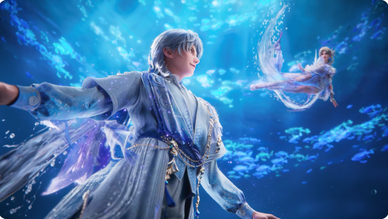 王者荣耀世界晴海雾纱皮肤怎么获得 晴海雾纱皮肤获取方式