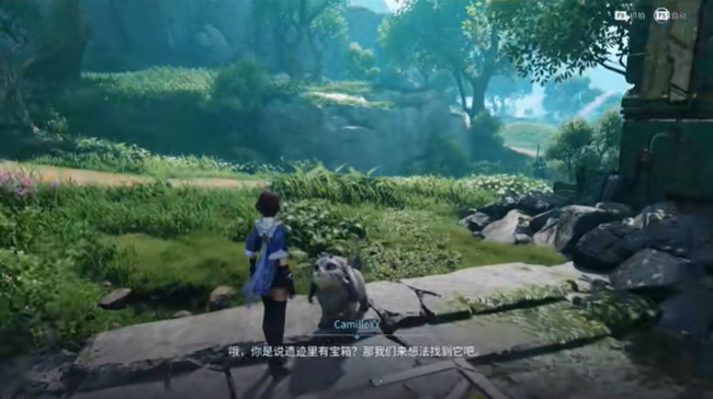 王者荣耀世界萌物的回礼任务攻略 萌物的回礼怎么过