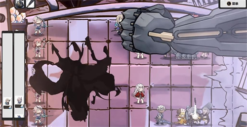 植物大战僵尸星铁版2.0