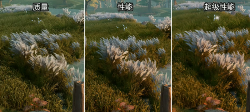 王者荣耀世界画质调整怎么调 画质设置攻略