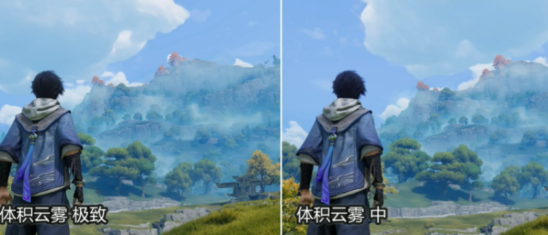 王者荣耀世界画质调整怎么调 画质设置攻略