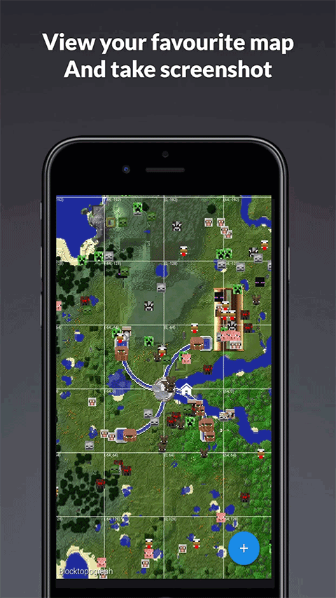 我的世界btr编辑器截图1