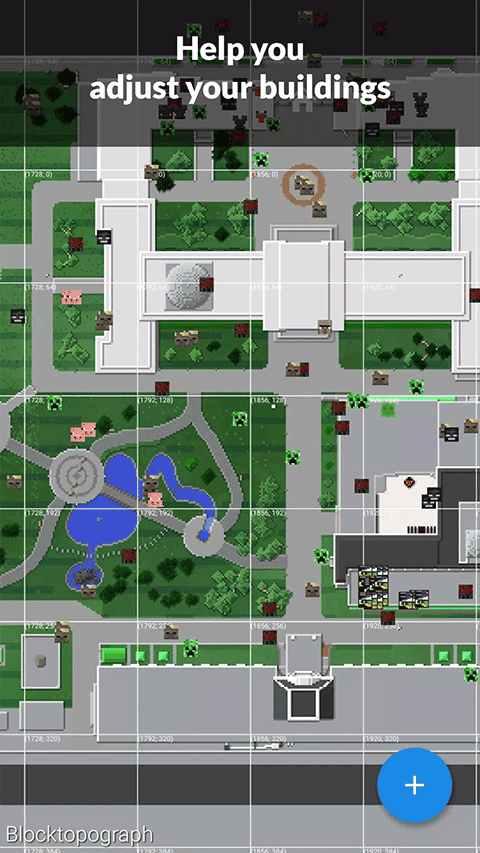 我的世界btr编辑器截图3