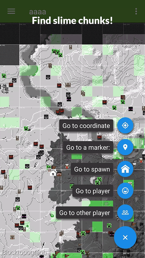 我的世界btr编辑器截图4