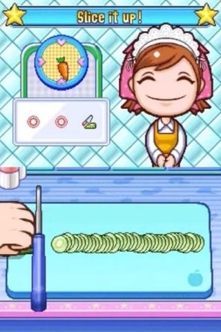 料理妈妈3