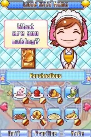 料理妈妈3