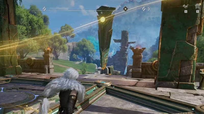 王者荣耀世界遗石残像怎么获得 遗石残像解谜攻略