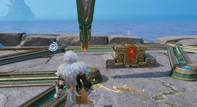 王者荣耀世界遗石残像怎么获得 遗石残像解谜攻略