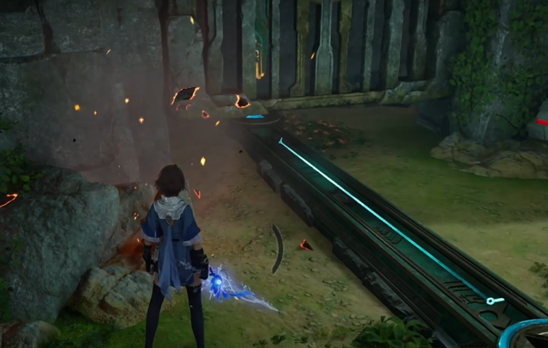 王者荣耀世界遗石残像怎么获得 遗石残像解谜攻略