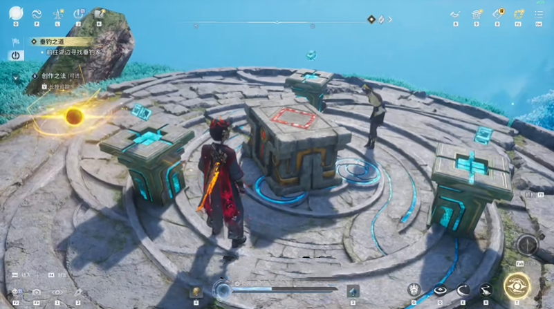 王者荣耀世界侦查宝箱怎么开启 侦查宝箱开启方式