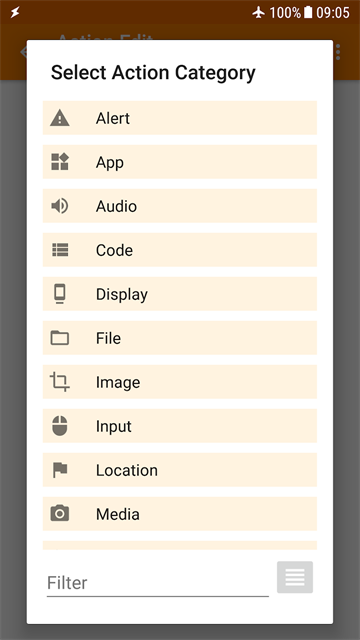 tasker截图1