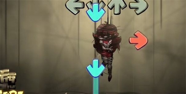 FNF底世界模组截图0