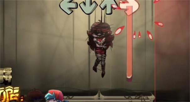 FNF底世界模组截图1