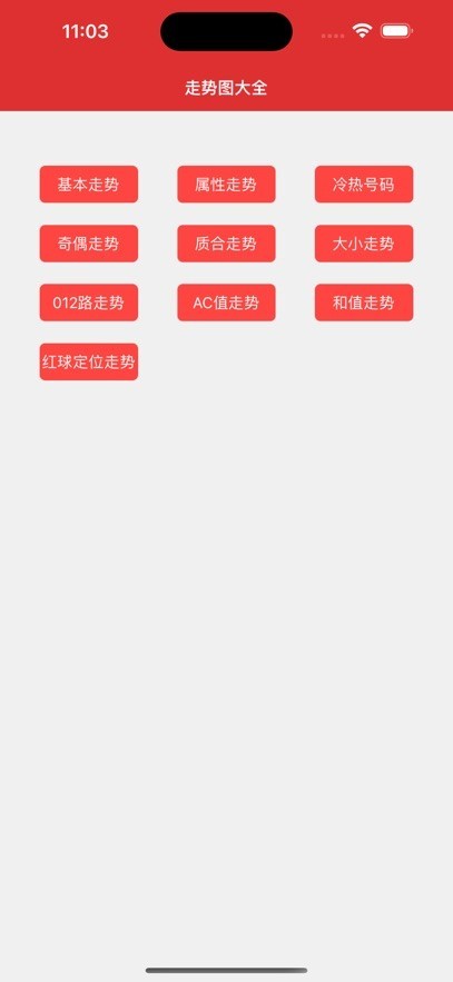 彩票走势网截图2