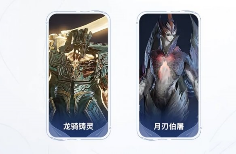 王者荣耀世界铠和伽罗配队玩法思路 铠伽罗怎么玩