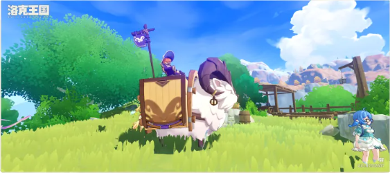 洛克王国世界远行商人商品推荐 远行商人买哪些商品