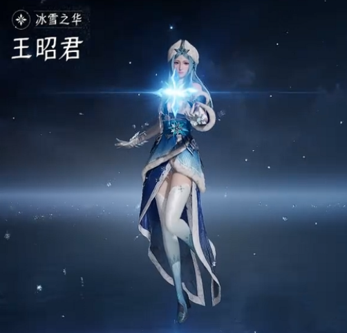 王者荣耀世界全共鸣幻化一览 共鸣幻化如何获得